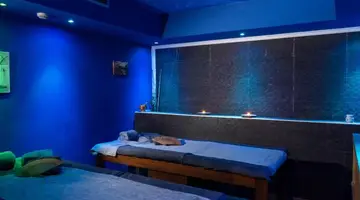 High Beach Resort and Spa