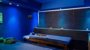 High Beach Resort and Spa