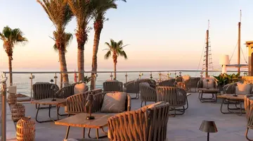 High Beach Resort and Spa