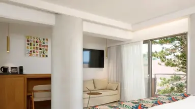 High Beach Resort and Spa