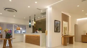 High Beach Resort and Spa