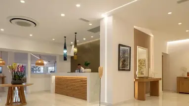 High Beach Resort and Spa