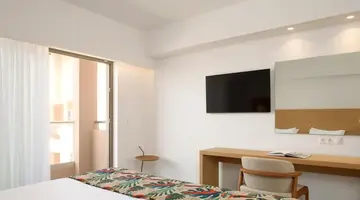 High Beach Resort and Spa