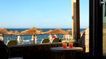 High Beach Resort and Spa