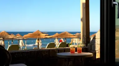 High Beach Resort and Spa