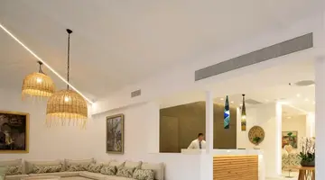 High Beach Resort and Spa