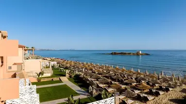 High Beach Resort and Spa