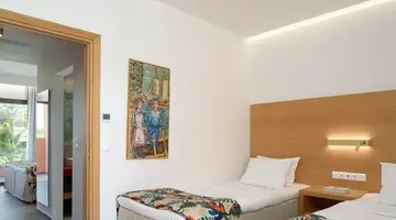 High Beach Resort and Spa