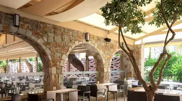 High Beach Resort and Spa