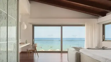 High Beach Resort and Spa