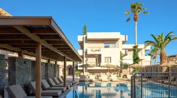 High Beach Resort and Spa