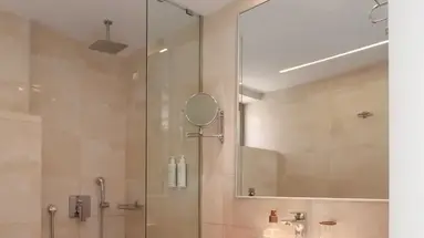 High Beach Resort and Spa
