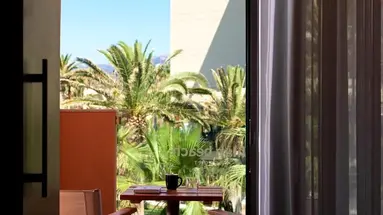 High Beach Resort and Spa