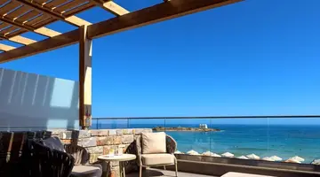 High Beach Resort and Spa