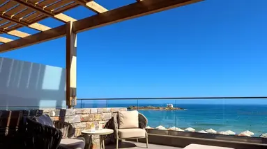High Beach Resort and Spa
