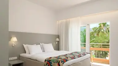 High Beach Resort and Spa