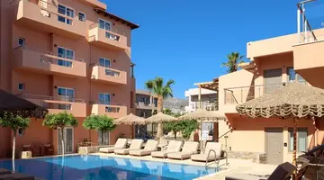 High Beach Resort and Spa