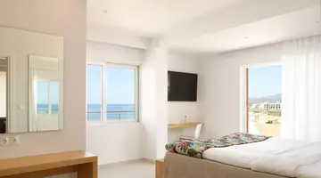High Beach Resort and Spa