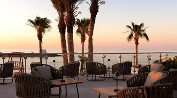 High Beach Resort and Spa
