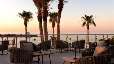 High Beach Resort and Spa
