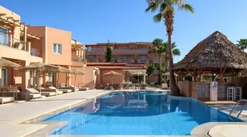 High Beach Resort and Spa