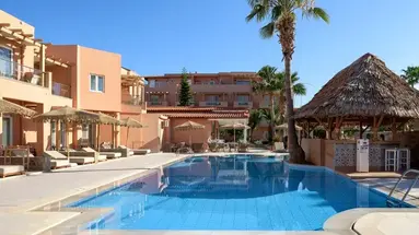 High Beach Resort and Spa