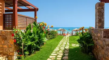 High Beach Resort and Spa