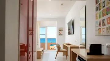 High Beach Resort and Spa