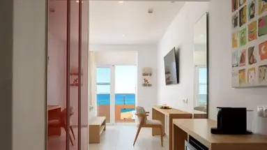 High Beach Resort and Spa