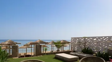 High Beach Resort and Spa