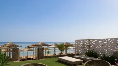 High Beach Resort and Spa