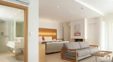 High Beach Resort and Spa