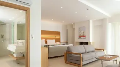 High Beach Resort and Spa