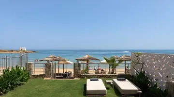High Beach Resort and Spa