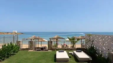 High Beach Resort and Spa