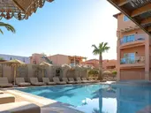 High Beach Resort and Spa