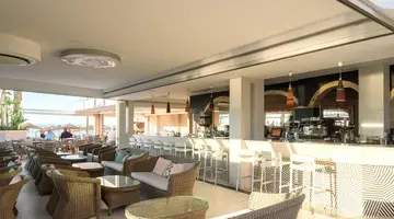 High Beach Resort and Spa