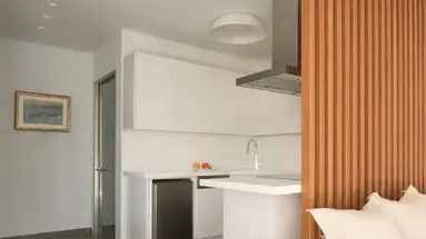 High Beach Resort and Spa