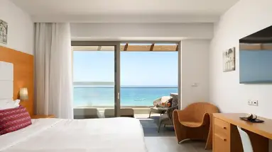 High Beach Resort and Spa