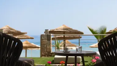 High Beach Resort and Spa