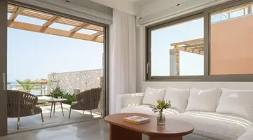 High Beach Resort and Spa