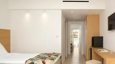 High Beach Resort and Spa