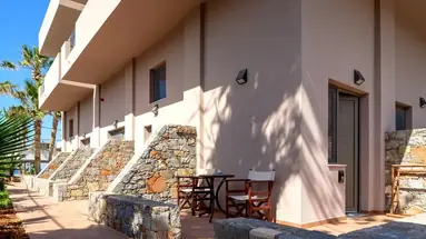 High Beach Resort and Spa