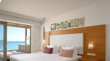 High Beach Resort and Spa
