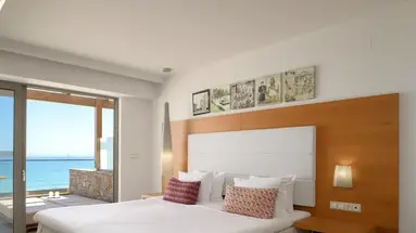 High Beach Resort and Spa