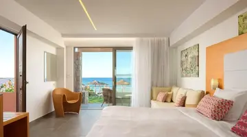 High Beach Resort and Spa