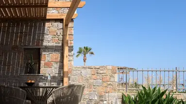 High Beach Resort and Spa