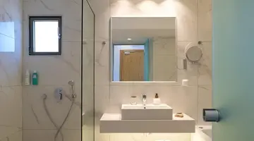 High Beach Resort and Spa