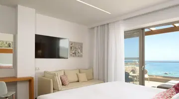 High Beach Resort and Spa
