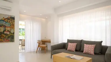 High Beach Resort and Spa